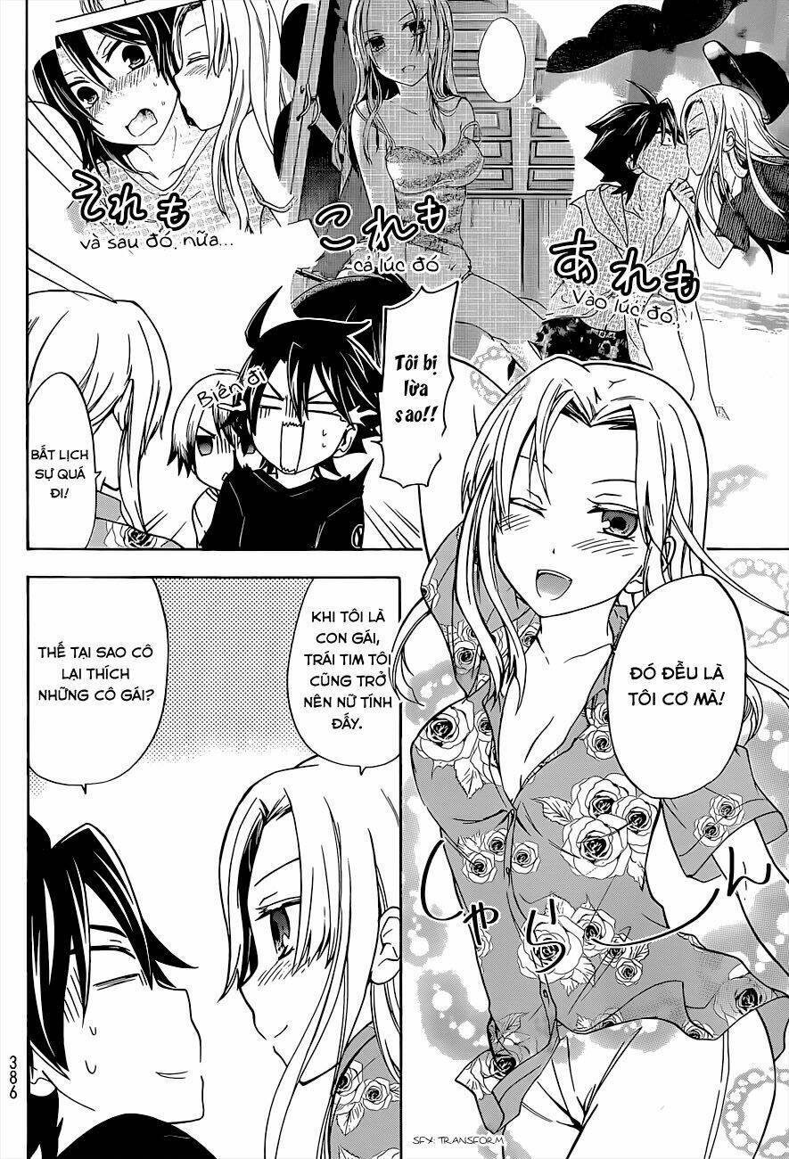 maga-tsuki chapter 35 29