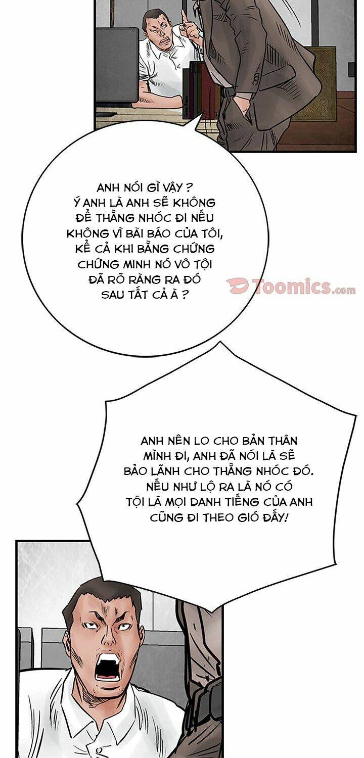 huyền thoại : khởi đầu chapter 45 25