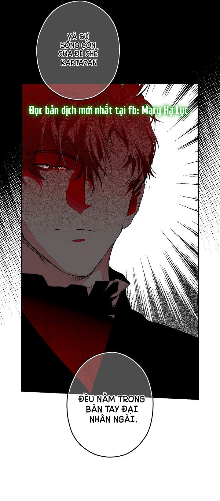 quý cô bí ẩn - secret lady chapter 6 14