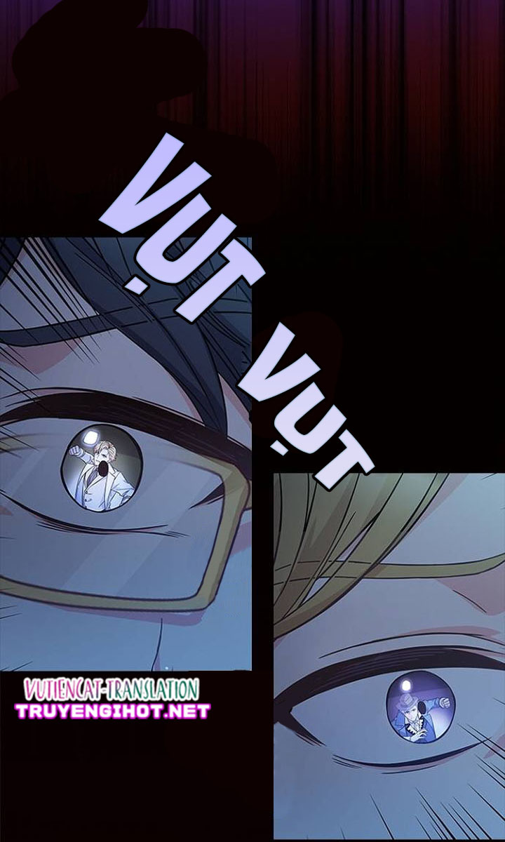 lời cầu hôn đến từ hoàng đế chapter 12 19