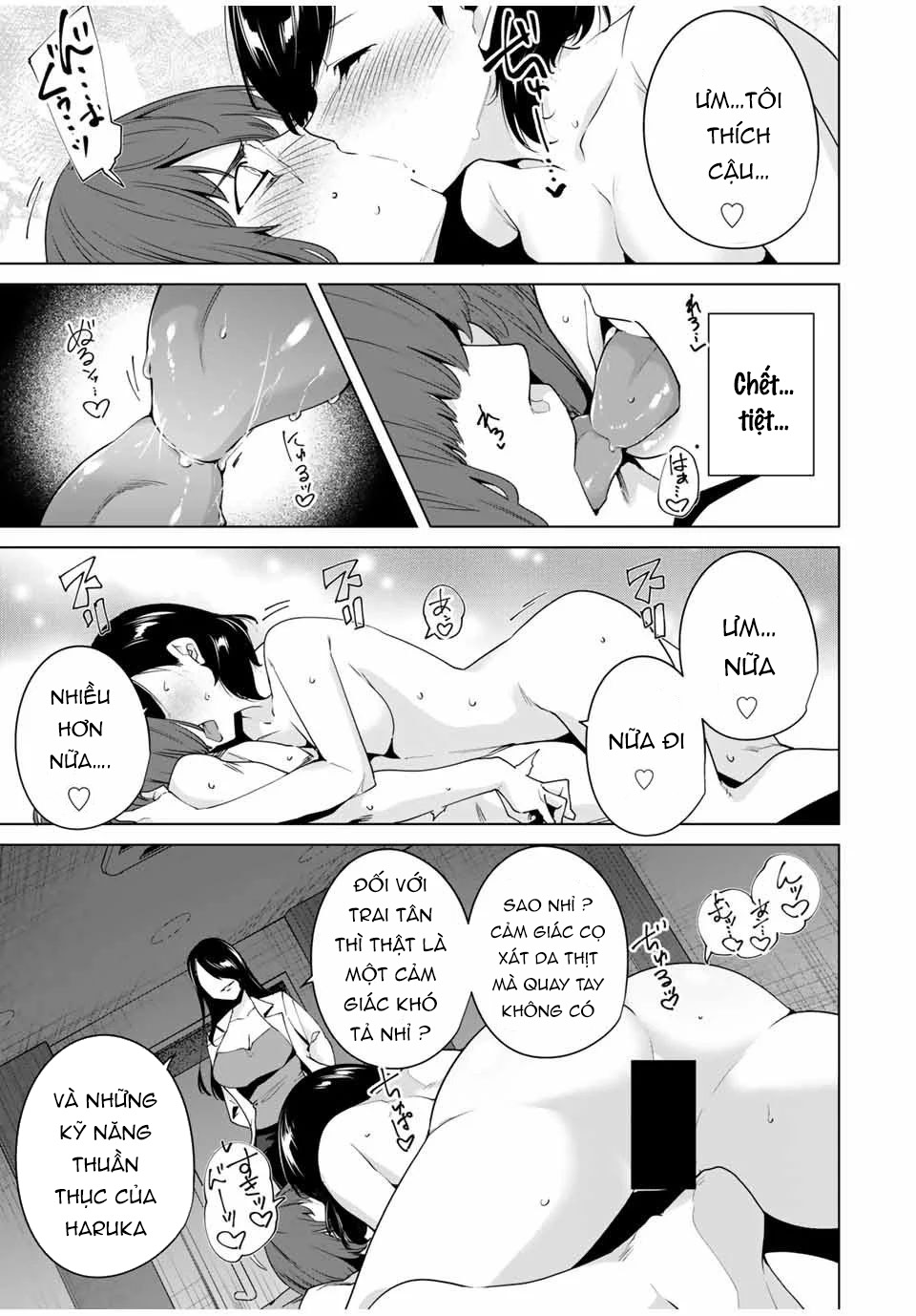 destiny lover season 2 chapter 37 3