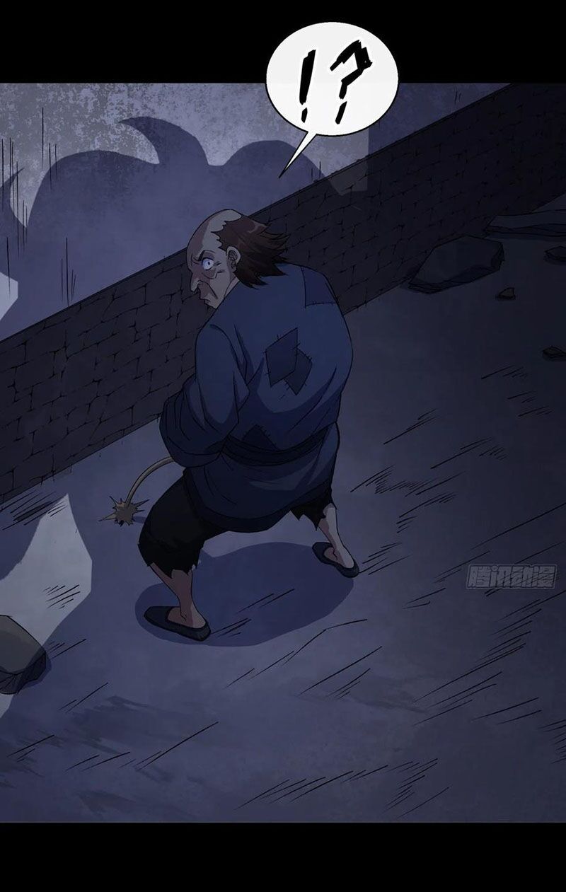 thông u đại thánh chapter 51 22