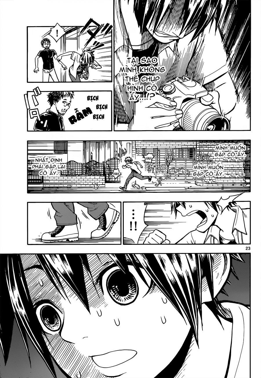 kodomo no kamisama one shot chapter 1 24