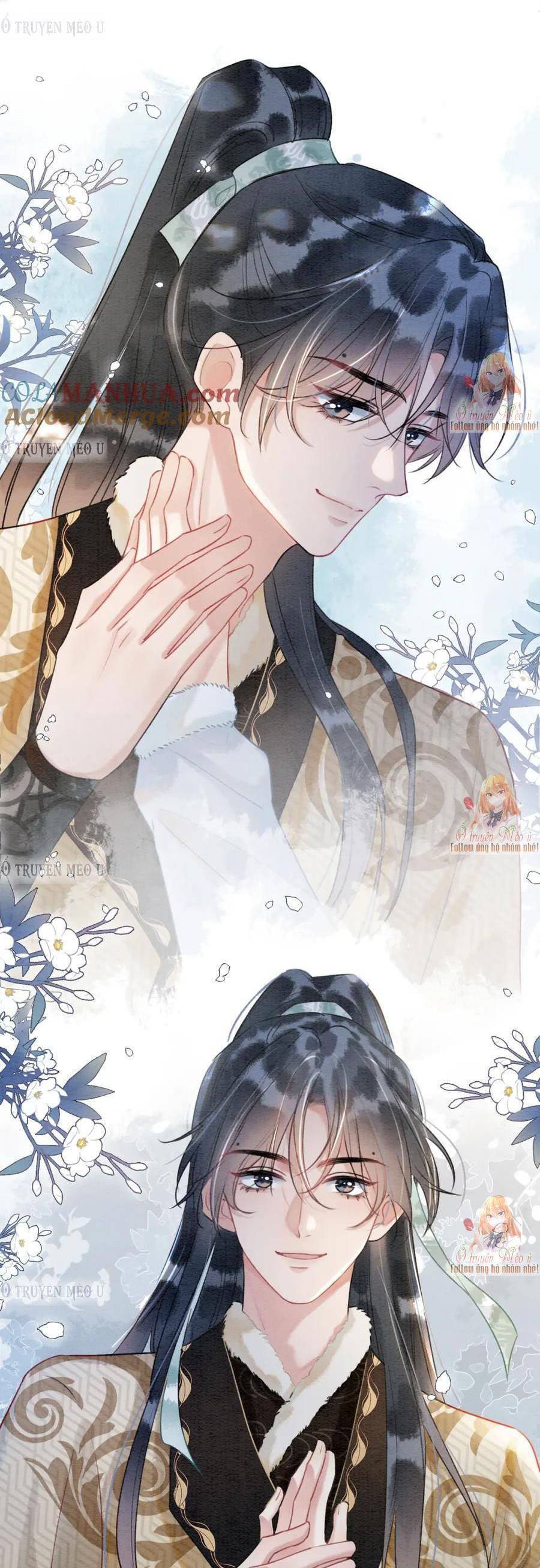 machida-kun no sekai chapter 143 11