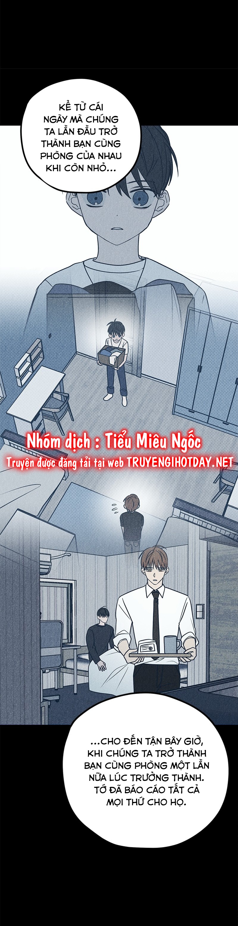 Như Nhau Thôi Mà chapter 63 - Trang 62