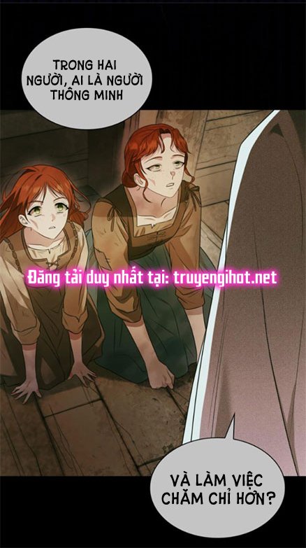 chị yêu, kiếp này em sẽ là hoàng hậu chapter 5.1 36