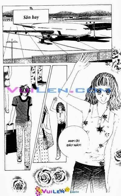 cuộc sống của tôi chapter 13 164