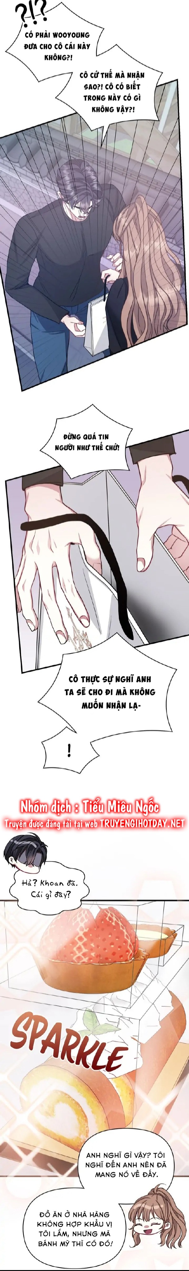 ngày mai chapter 44 2