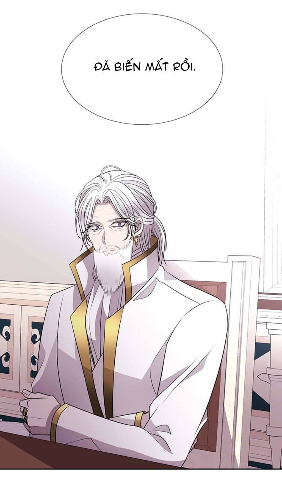 năm môn đệ của charlotte chapter 37 37