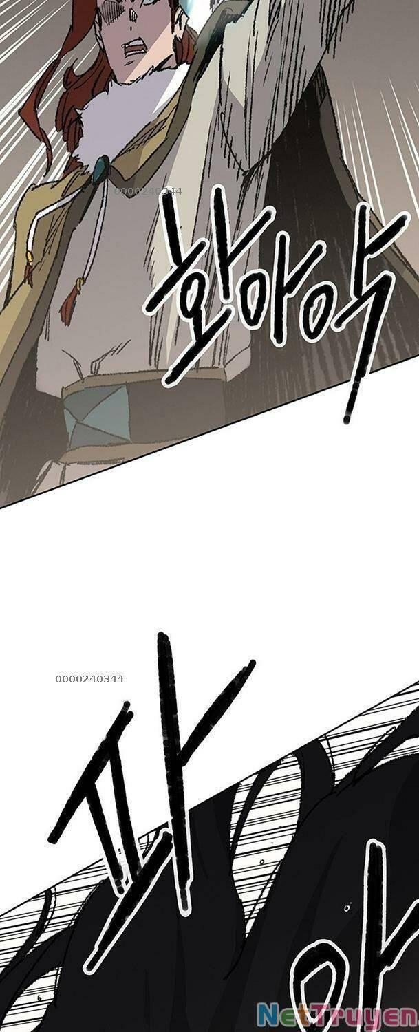 kiếm sĩ bất bại chapter 126 68