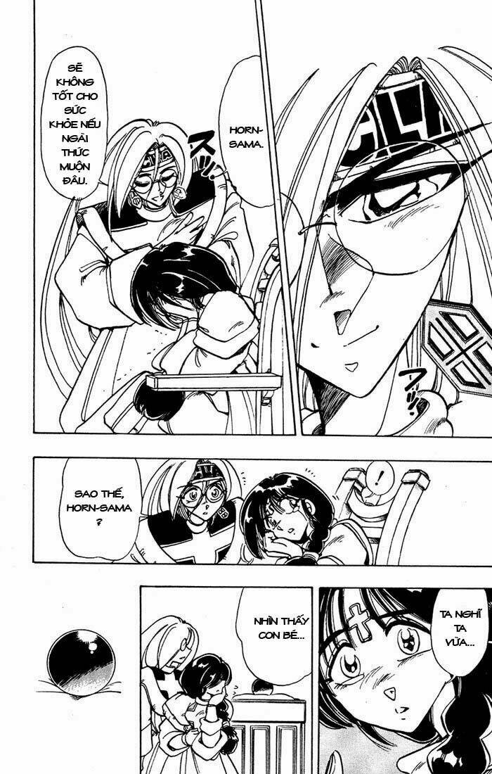 violinist of hameln - cây đàn kì diệu chapter 36 50