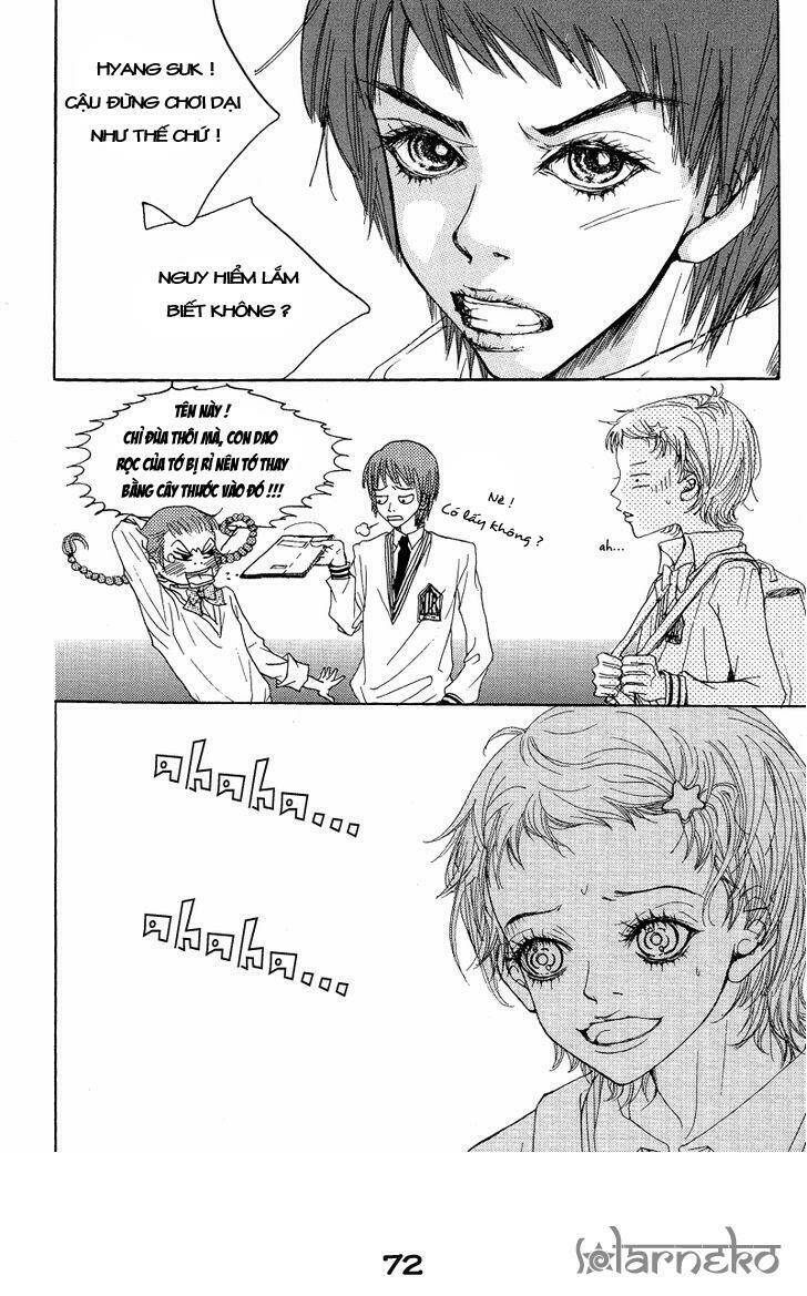 happy & murphy chapter 9 10