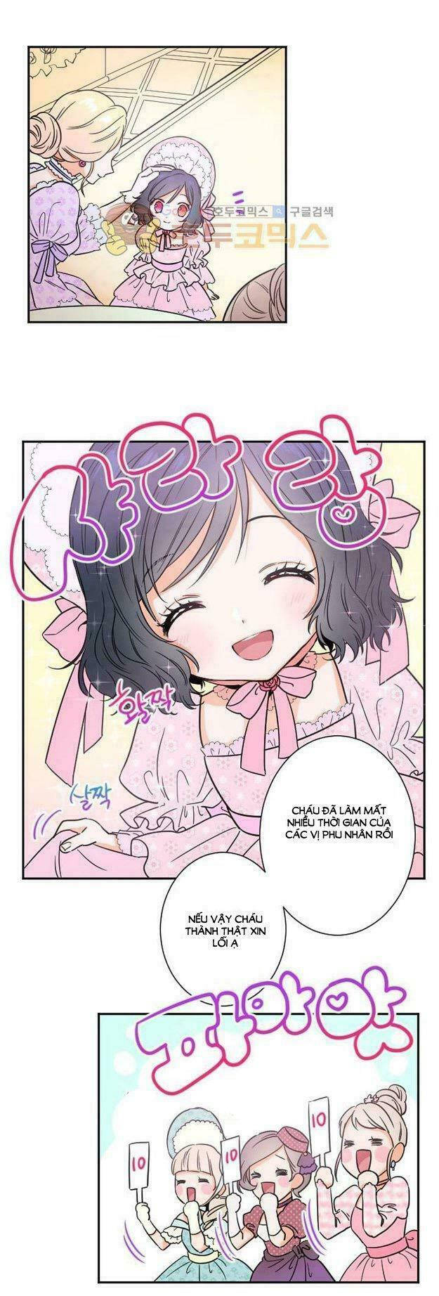 lady baby chapter 22 8