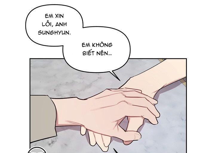 vị khách khả nghi và nhóc làm thêm chapter 22 77