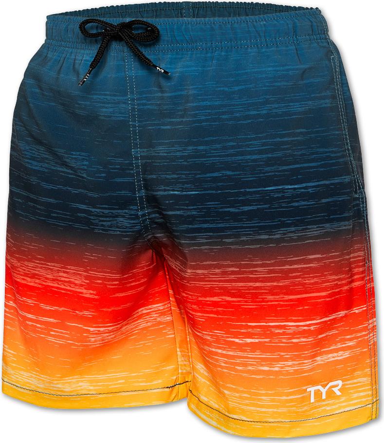 Quần Short Đi Biển TYR 17&quot; Leroy Boardshort