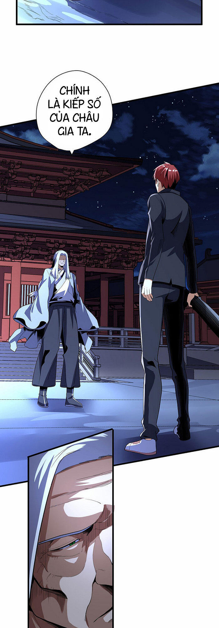 vương bài thần y chapter 73 13