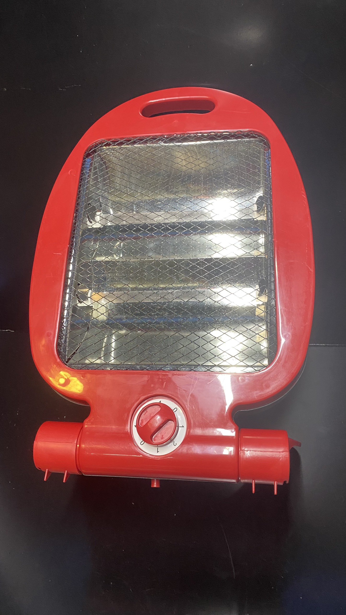 Đèn Sưởi 2 Bóng ABG Công Suất Lớn 800W , Quạt Sưởi Ấm Nhà, Diện Tích Làm Ấm Rộng 4-15m2, Hai Chế Độ Sưởi Tiết Kiệm Điện, Phòng Ngủ Thiết Kế Kiểu Dáng Đẹp Mắt - Hàng Chính Hãng