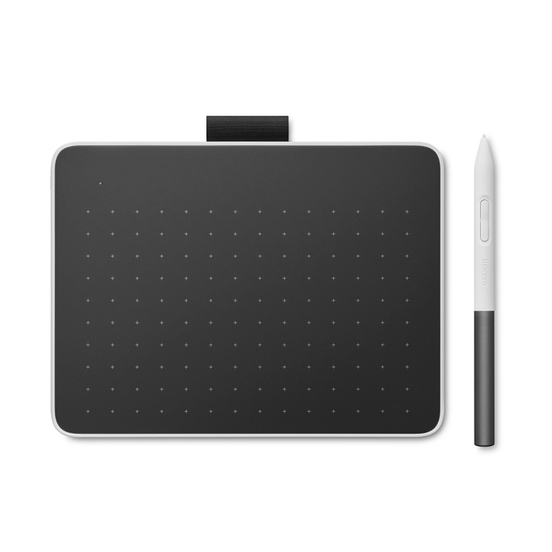 Bảng Vẽ Điện Tử Wacom One S CTC-4110WL - Hàng Chính Hãng