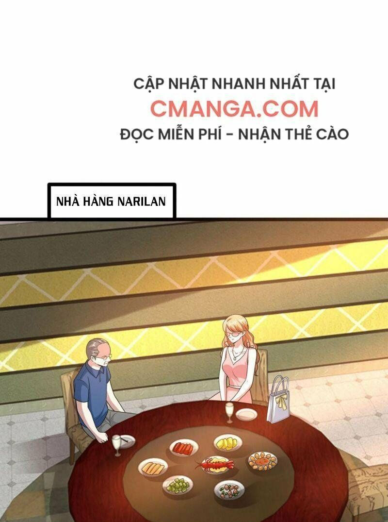 đô thị tà vương chapter 132 1