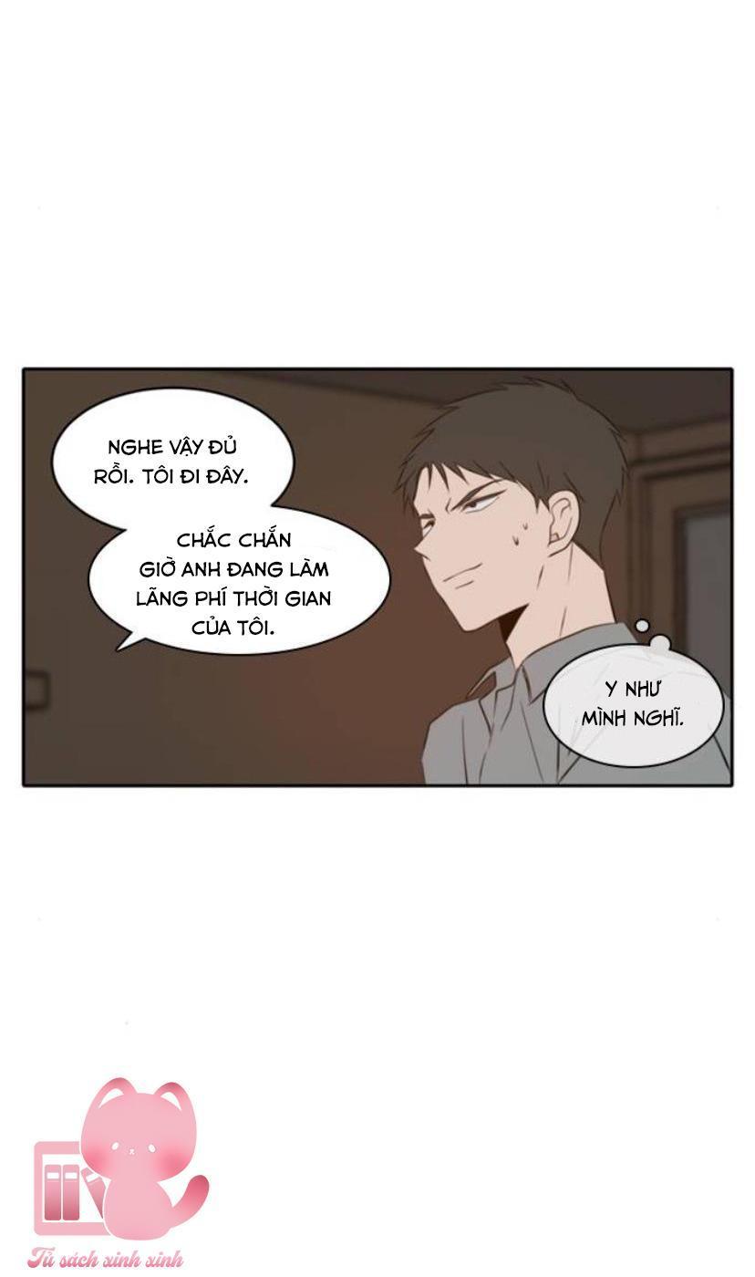 a good day to be a dog chapter 59 44