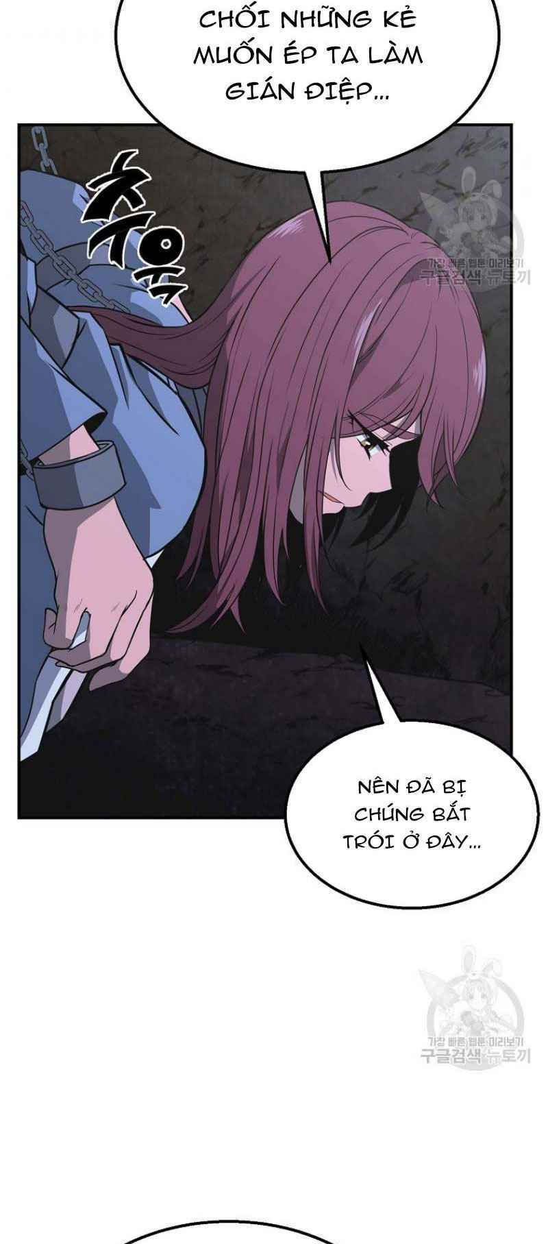 thiếu niên phương sĩ chapter 14 5