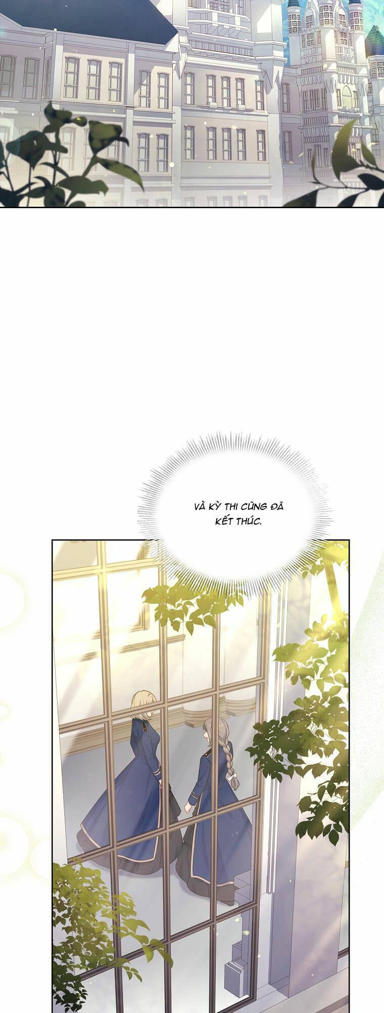 để yên cho tiểu thư hiền chapter 81 27