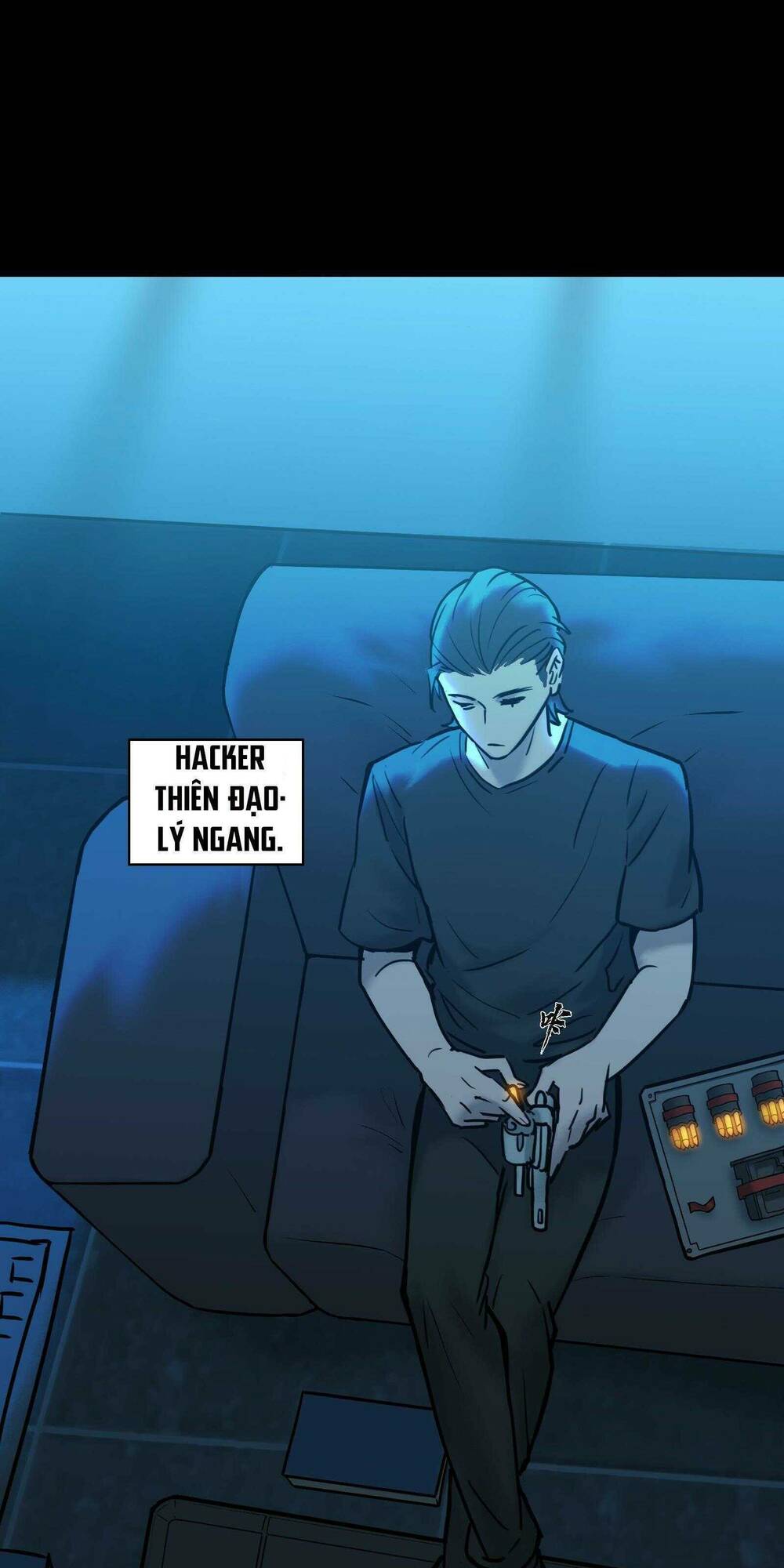ta là hacker thiên đạo chapter 1 15
