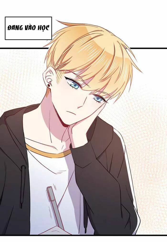 huyết quỷ luyến nhân chapter 6 39