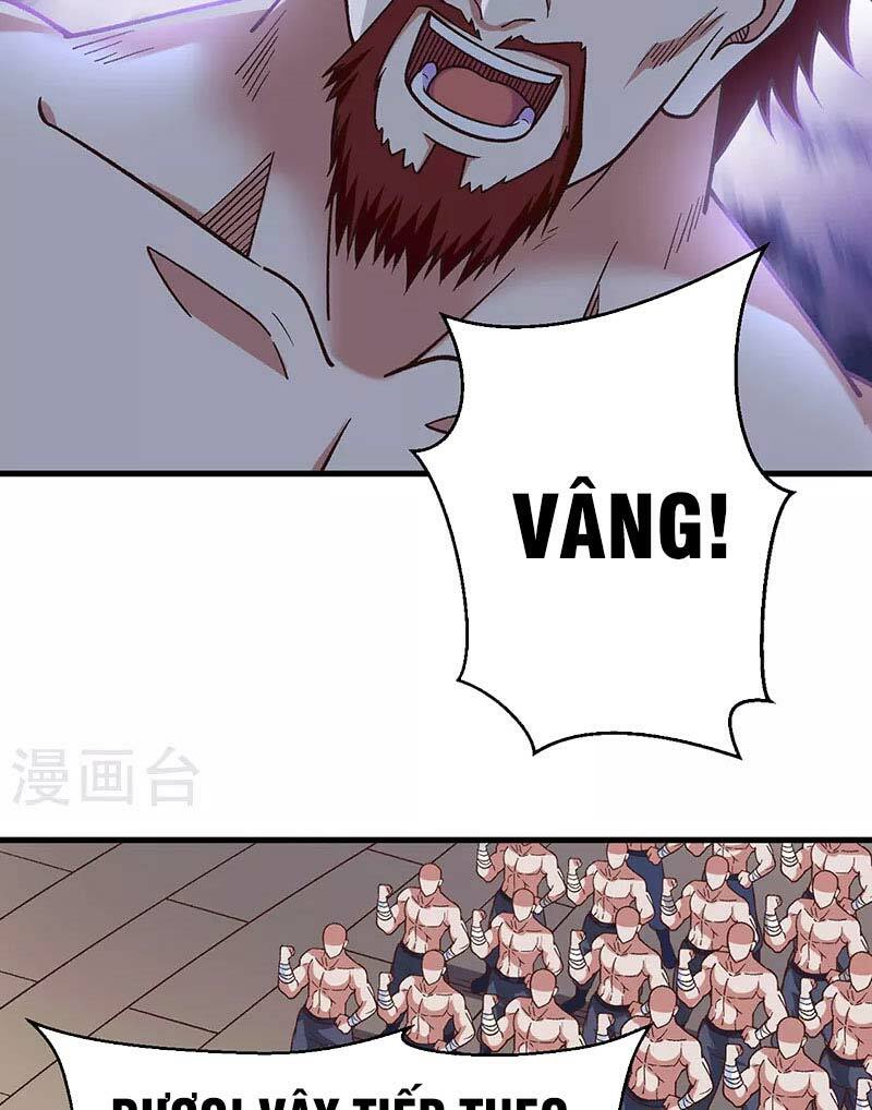 võ đạo độc tôn chapter 443 17