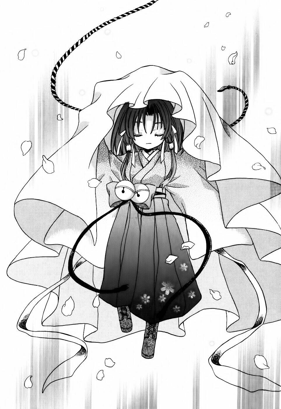 tokyo innocent chapter 31 31