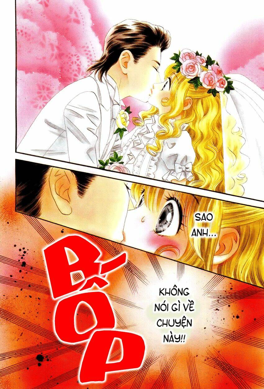 hoa hồng đỏ chapter 3 3