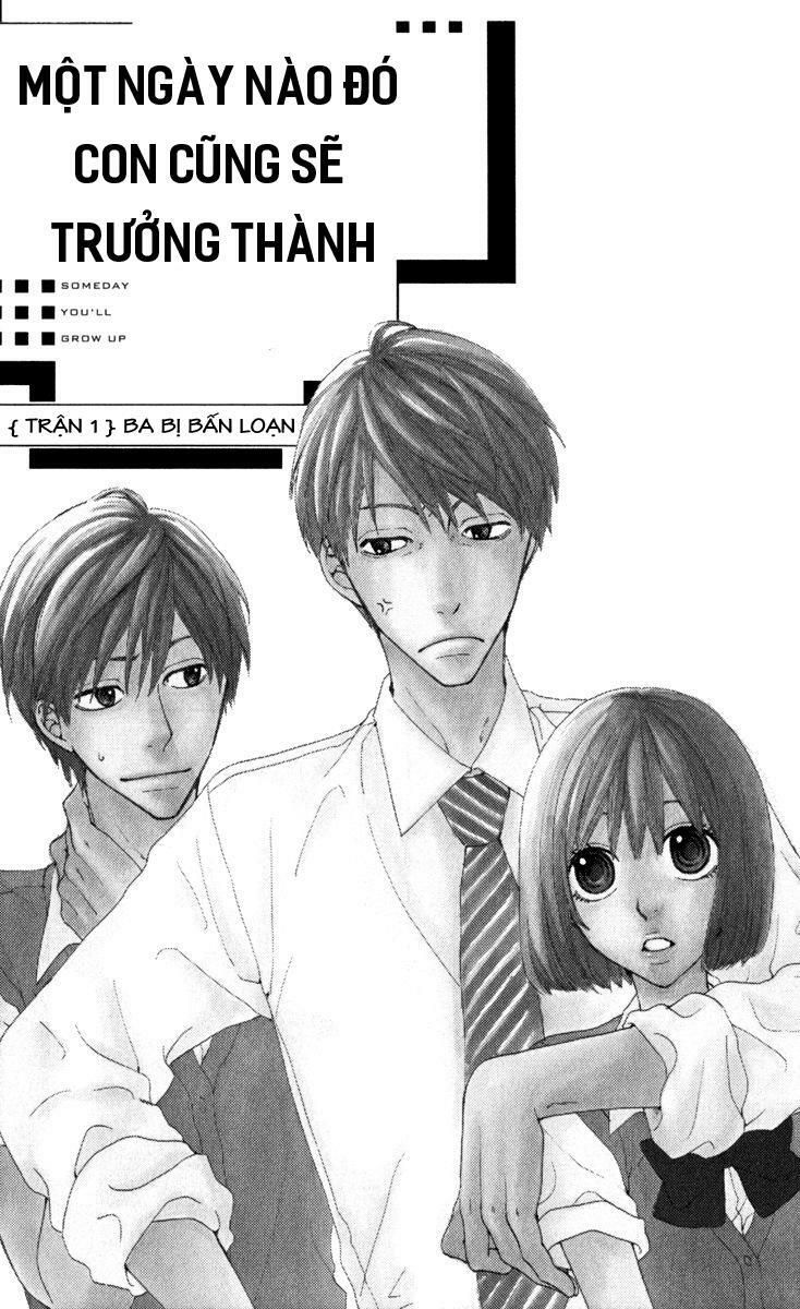 itsuka kimitachi mo otona ni naru chapter 1 3