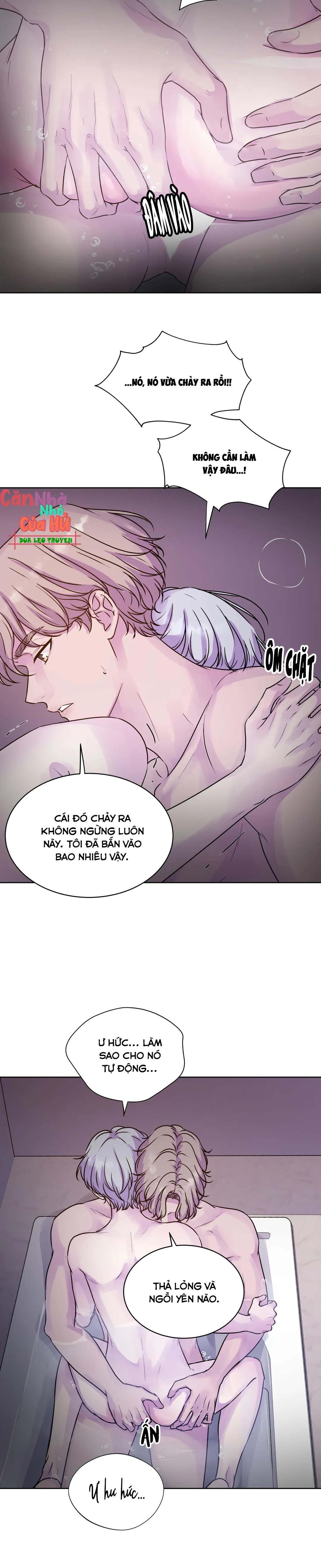 HỪNG ĐÔNG chapter 9