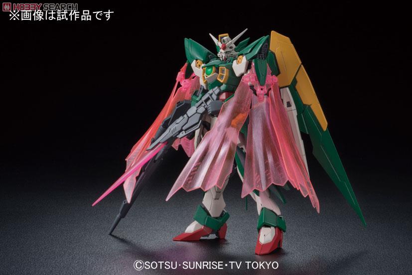 ĐỒ CHƠI GUNDAM FENICE RINASCITA MG 1/100 BANDAI MÔ HÌNH LẮP RÁP