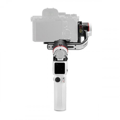 Gimbal Zhiyun Crane M3 - Hàng Chính Hãng