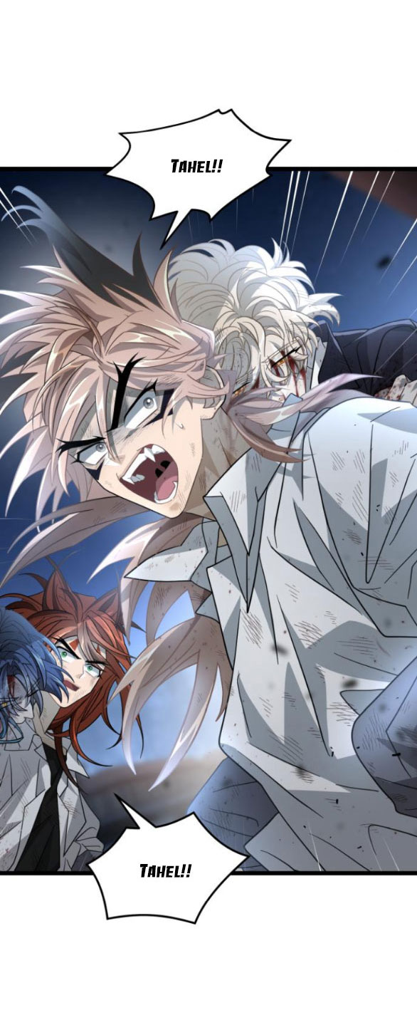 dark moon - tế đàn ánh trăng chapter 58.2 16