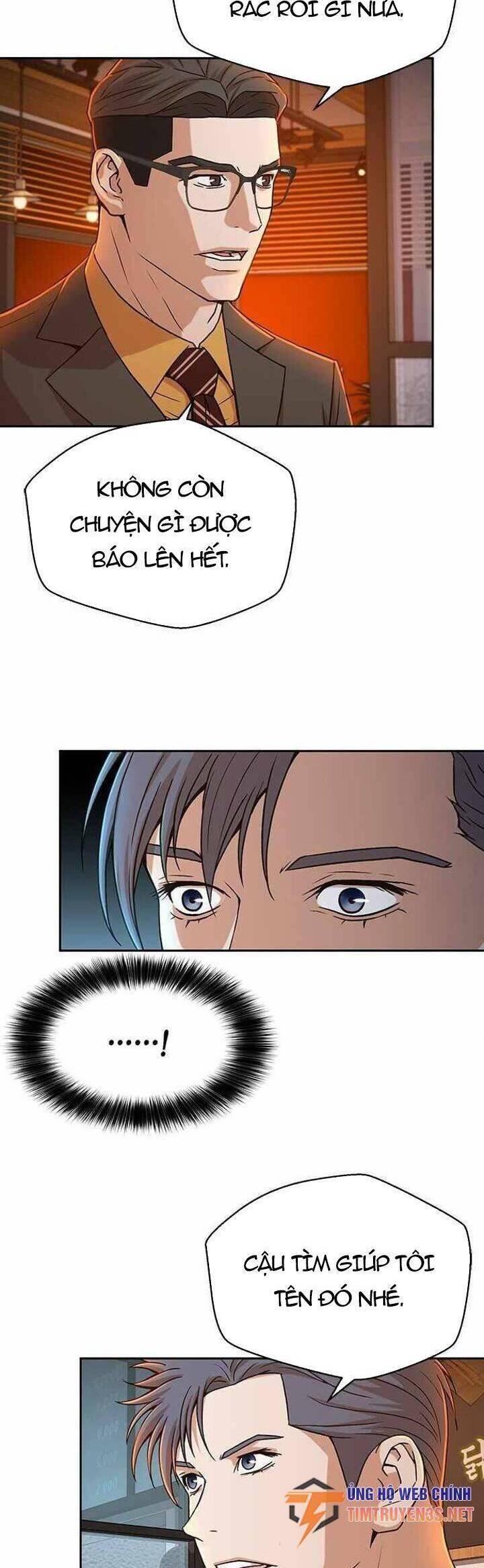 thẩm phán lee han young chapter 26 30