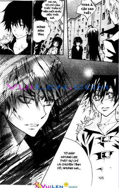 moon boy - chàng trai ánh trăng chapter 6 123