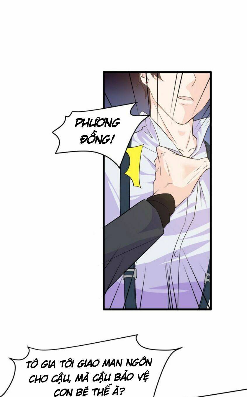 siêu cấp hộ vệ của đại tiểu thư chapter 10 8