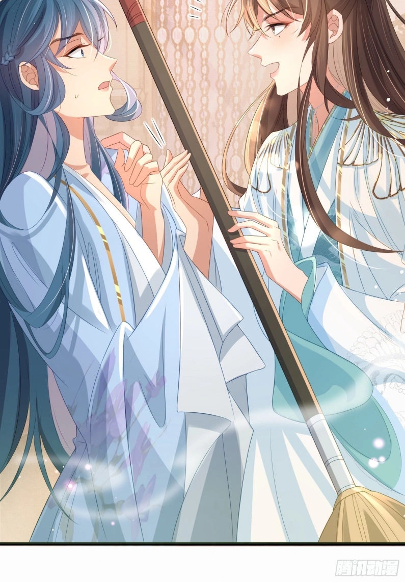 bá tổng vương phi lật xe chỉ nam chapter 15 34