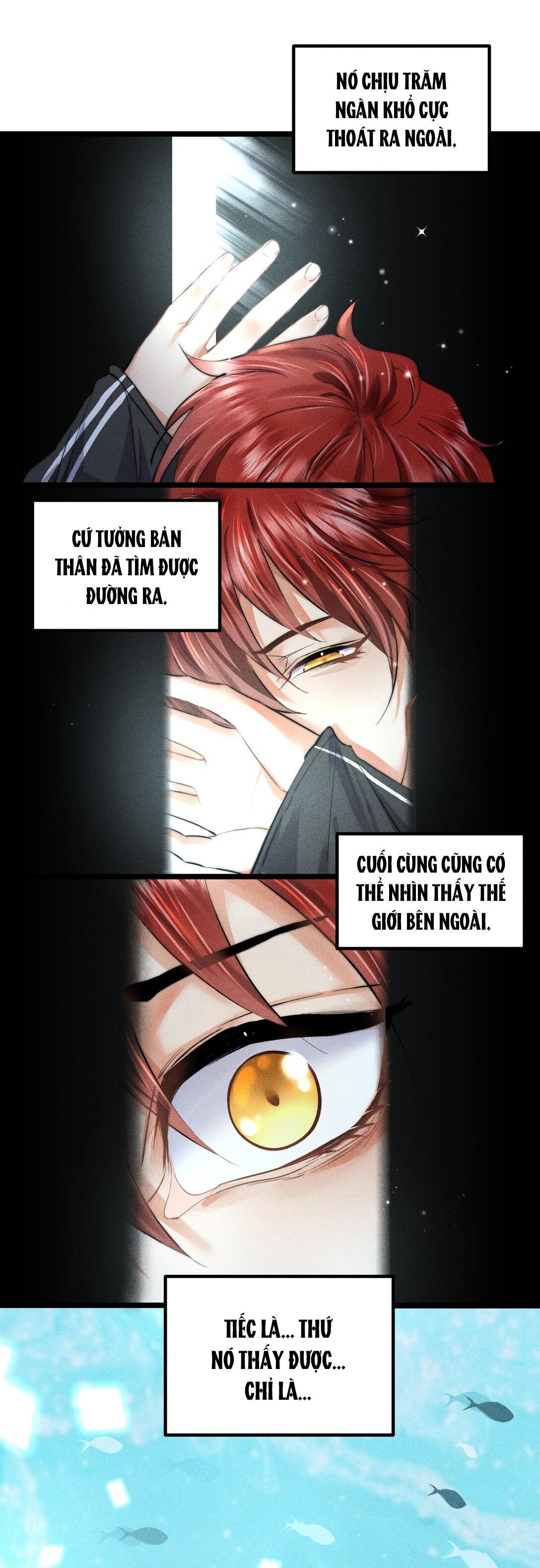 tòa tháp chapter 22 14