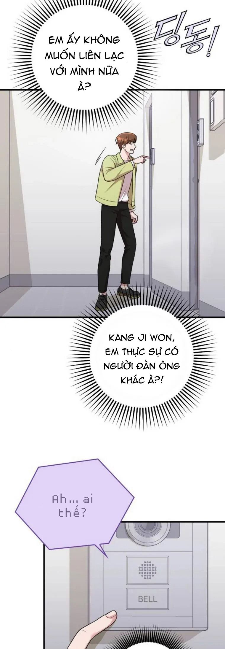 cô đi mà lấy chồng tôi chapter 25.2 6