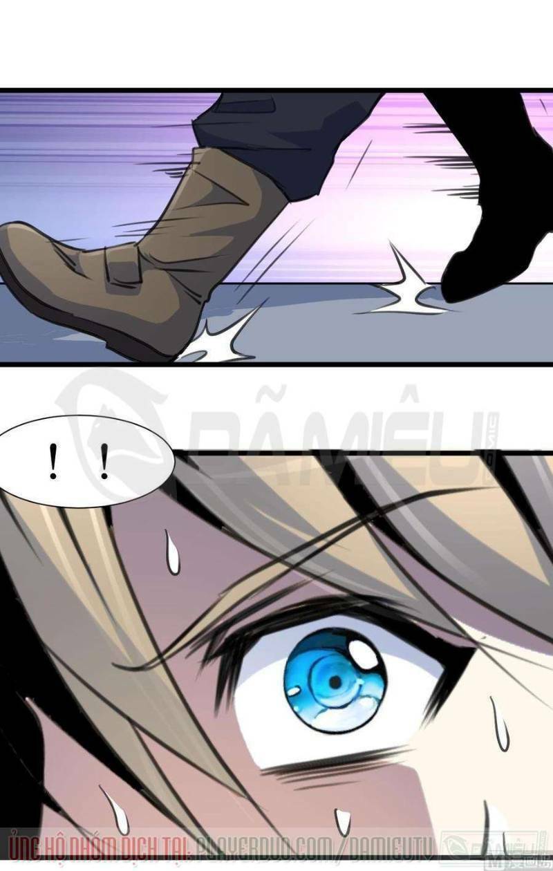 thần nhãn giám định sư chapter 57 17