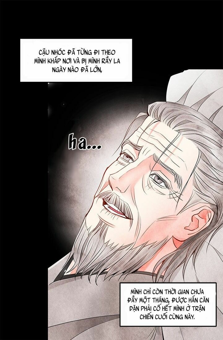 đêm dục vọng (full) chapter 11 41