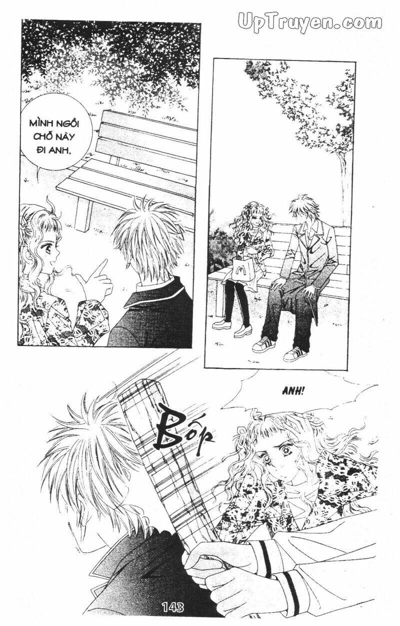 mặt nạ tình yêu chapter 87 25