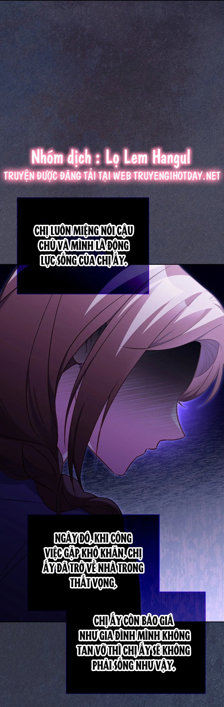 nhật ký chăm sóc đứa trẻ của nhân vật phản diện chapter 28 9