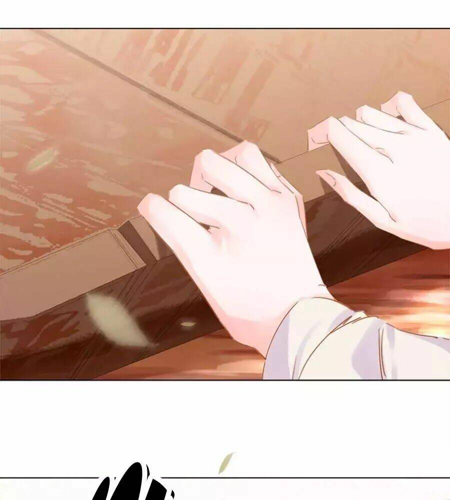 tiểu sư phụ, tóc giả của ngài rơi rồi! chapter 20 79