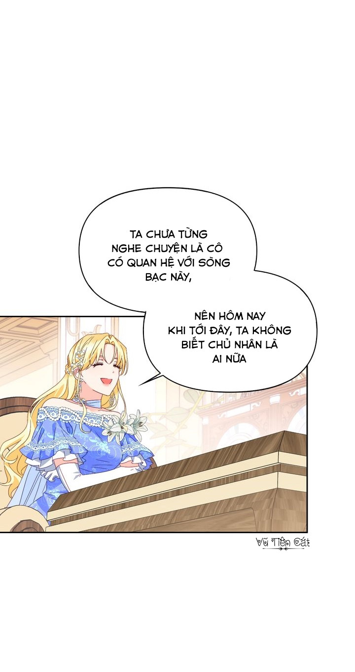 ác nữ xứng đôi với bạo chúa chapter 53 26