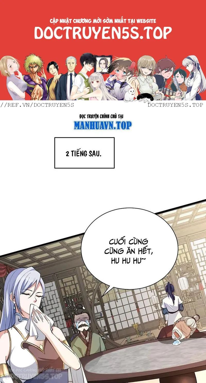 huyền huyễn: ta bắt đầu vô địch từ bại gia chapter 18 1