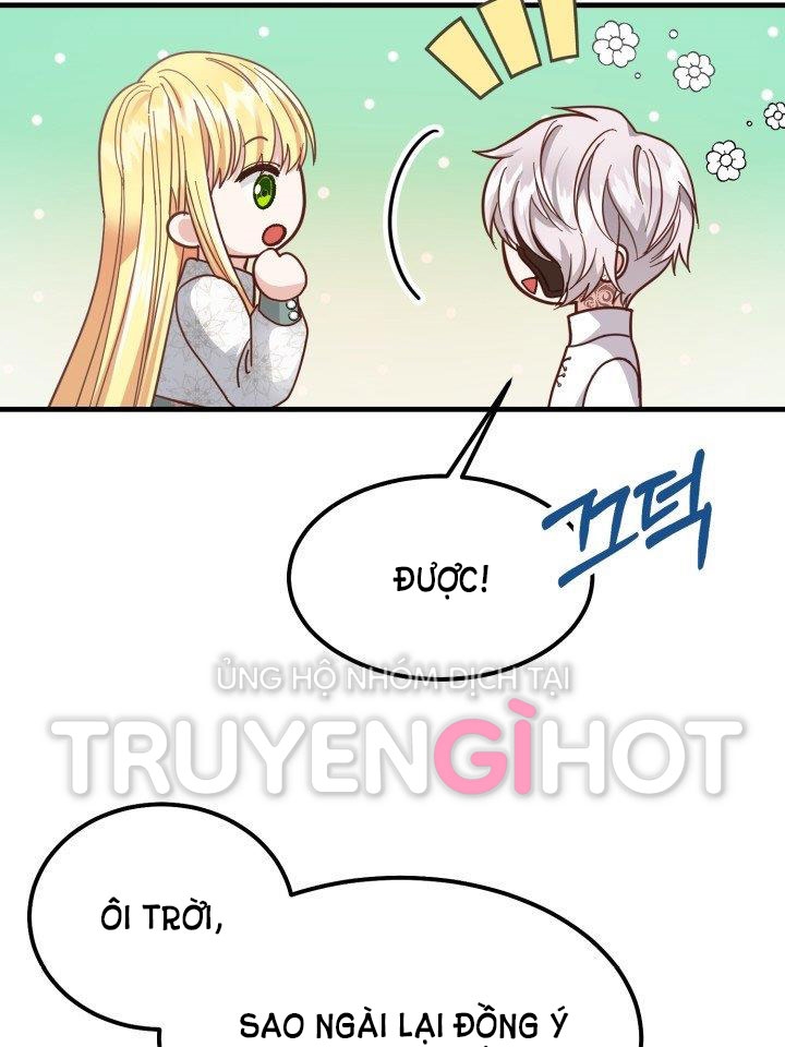 trở thành vợ thái tử quái vật chapter 20.2 24